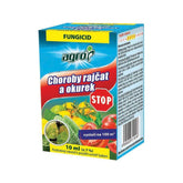 Stop agrodiseases of tomatoes and cucumbers 10 ml